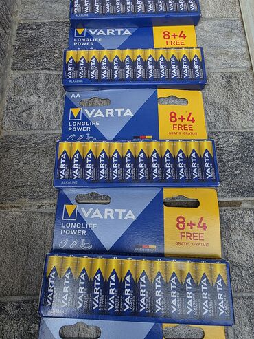 ikea fioke za igracke: Baterije varta original na veliko kvalitetne iz nemacke neko sve da — 1