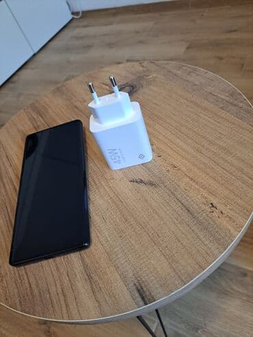 povezivanje ugradne rerne i ploce: Xiaomi Redmi Note 13 Pro, color - Black, Fingerprint — 3