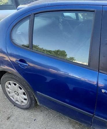 seat kola: VRATA ZA SEAT LEON OD 2000. DO 2005. GOD. | Vrata za Seata Leon — 3