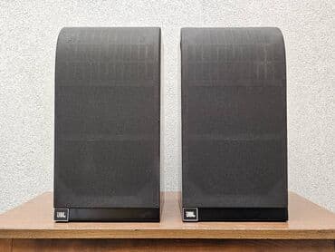 jbl tune 220tws earbuds: JBL dvosistemske bookshelf zvučne kutije - Brend i model: JBL — 3