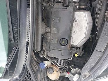 bobina lombardini: BOBINA VTI ZA PEUGEOT 206, 207, 208 . | Originalni polovni delovi — 1