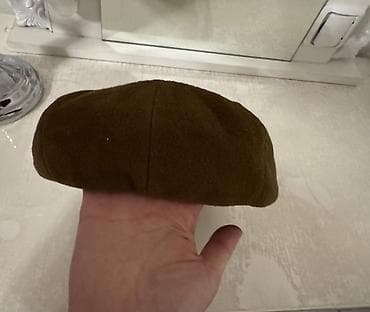 next kaputi: Beretka — 4