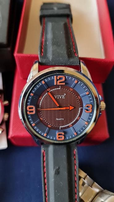 kais za kaput: Kolekcija muških ručnih satova – više modela - HONMIN hronograf u — 9