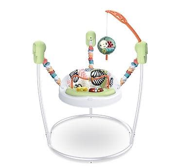 tv komode za dnevni boravak simpo: BBO Jumper za bebe od 6 meseci - boja zelena. NOV samo isprobano u — 2