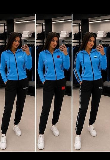ellesse torbice: 08. ženske trenerke S,M,L,XL,XXL,3XL veličine 4300din🌸🌸 — 3
