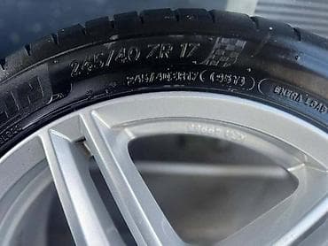 grejaci za golf 5 cena: ALUMINIJUMSKE FELNE 17 5 X 112 | slanje kurirskom službom ili lično — 2