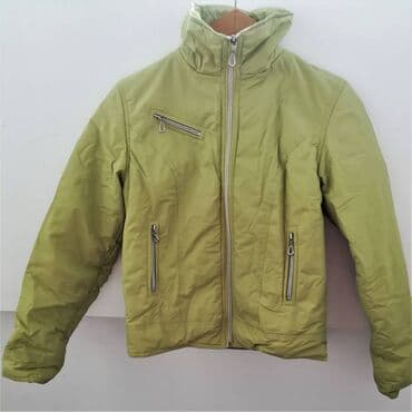 scotch and soda kaput: Jakne razne vel M, L, XL, kao nšćove su. * Braon postavljena vel 42 — 5