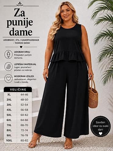 sandale za ples: 06. ✨ Za punije dame ✨ 📏 Veličine: XL, 2XL, 3XL, 4XL – 4.900 din 📏 — 5