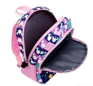 stvari za bebe devojcice: Dečiji ranac, Za devojčice — 1