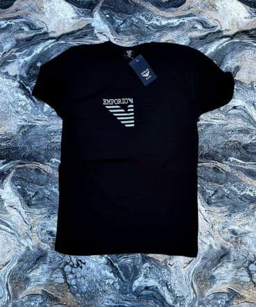 tifani majice: Majice na okruglinu 2200 din m do 3xl — 5