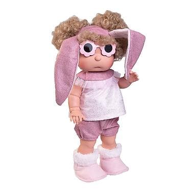 Dolls & Accessories: Antonio Juan lutka Iris, 38 cm Šifra proizvoda: 20 Iris je lutka — 1