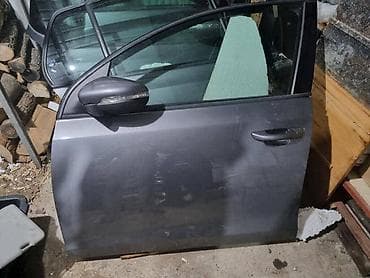 VRATA ZA VOLKSWAGEN GOLF 6 |
