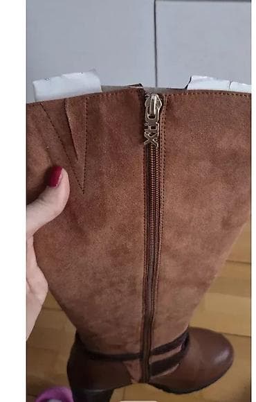 kozne cizme preko kolena: Čizme, 39 — 8