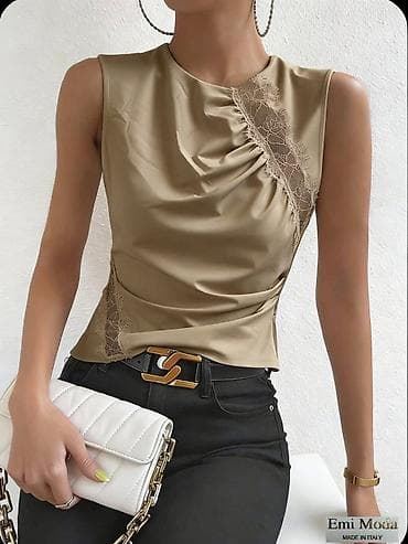 tunike in bluze: 03. L. Bluza 2.290 dinara — 2