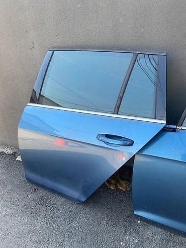 ZADNJA LEVA VRATA ZA VOLKSWAGEN GOLF 7 | Zadnja leva vrata za Golf