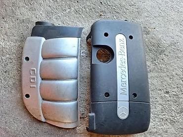 cerade za auto: MERCEDES 220 POKLOPAC MOTORA | Poklopac motora 220cdi. Skinuto sa — 4