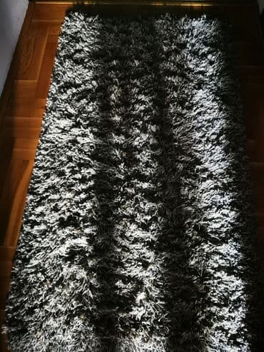 deciji tepisi za devojcice: Carpet, Rectangle, color - Grey — 4