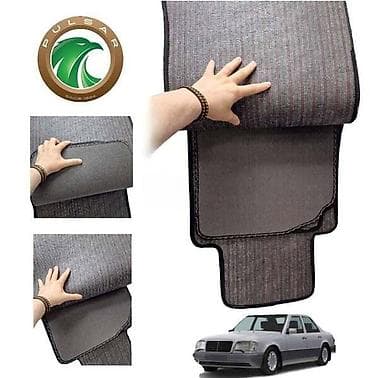pojas za auto u boji: TIPSKE TEPIH PATOSNICE SET ZA MERCEDES BENZ W124 | PULSAR – SINCE — 1
