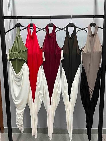 jeftine perike: 08. ✨Haljina 3.300 dinara ✨H — 3
