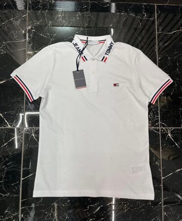 sweatshirt h m: Tommy Hilfiger majica — 2