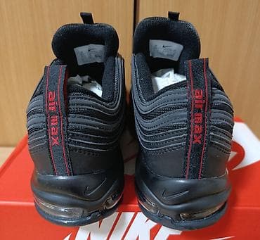 pier one: **Nike Air Max 97 patike** made in Vijetnam sa originalnim QR kodom i — 8
