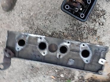 auto delovi ivanjica: GLAVA MOTORA 1.4 BENZIN ZA PEUGEOT 206 | Glava motora za peugeot 206 — 2