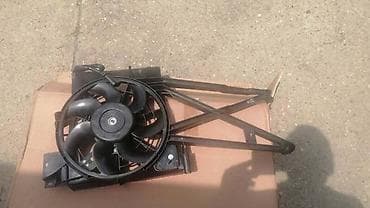 neodimijum magneti cena: VENTILATOR HLADNJAKA ZA OPEL VECTRA B | Ventilator hladnjaka vode za — 1