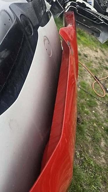 amortizeri za apn 4: HAUBA ZA BMW XM | BMW xm hauba — 4