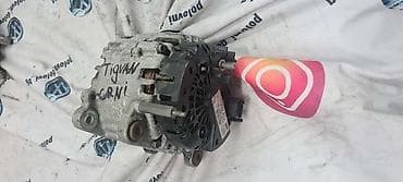 polovan plug za imt 506: ALTERNATOR ZA VOLKSWAGEN TIGUAN - 03L903023F | Alternator Tiguan — 2