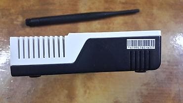 Video Games & Consoles: TP-Link TL-WA500G eXtended Range 54 Mbps Wireless Access Point — 5