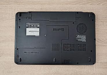dell latitude 5320: Na prodaju Toshiba satellite C660-127 u odličnom stanju, spreman za — 6