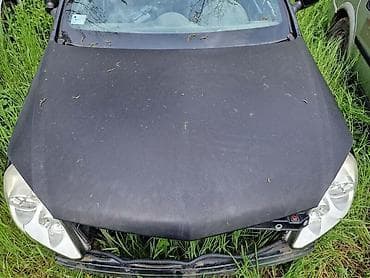 a3 3.2: HAUBA ZA OPEL TIGRA | Svi delovi za Opel vozila : Astra G H J  — 1