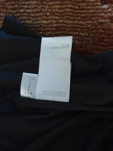 Women's Clothing: 4XL, Mini, color - Black — 3