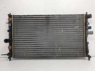 felna 14 cena: HLADNJAK ZA OPEL VECTRA B OD 1995. DO 2002. GOD. | Polovni — 1