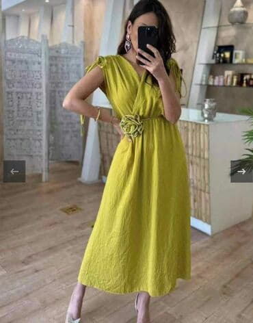 exit haljine: Other sleeves — 1