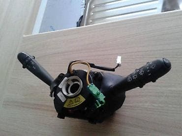 ABLENDER ZA ALFA ROMEO 147, 156, 156 CROSSWAGON . | Ablenderi za