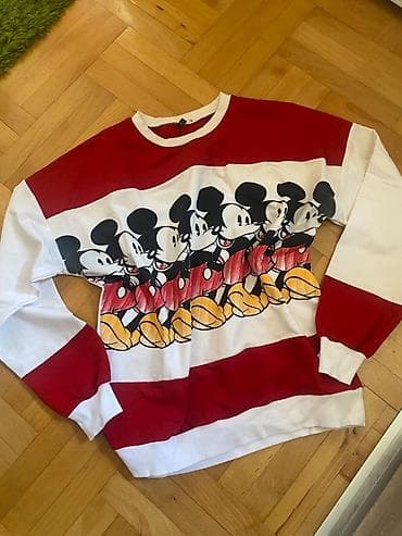 Disney mickey mouse duks sve vel 1000 din plus pokloni gratis na lalafo.rs Disney mickey mouse duks sve vel 1000 din plus pokloni gratis