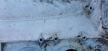 Car Parts: BRANIK A628 | Mercedes A628 branik deo Mercedes A8 — 2