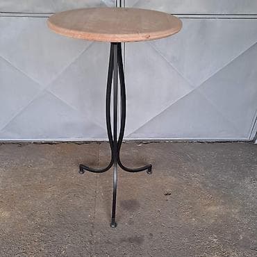 set za heklanje: Elegantni namestaj od kovanog gvozdja - spoj umetnosti, udibnosti i — 10