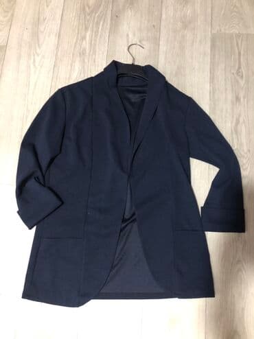 Women's Clothing: Ženski lagani kaputići/kardigani bez kopčanja – više modela i boja. - — 1