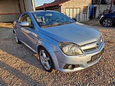 motor fiat punto 1.2 8v cena: DELOVI ZA OPEL TIGRA 1.4XEP 2005. GOD. | 1.4 Z14XEP motor Siva boja — 2