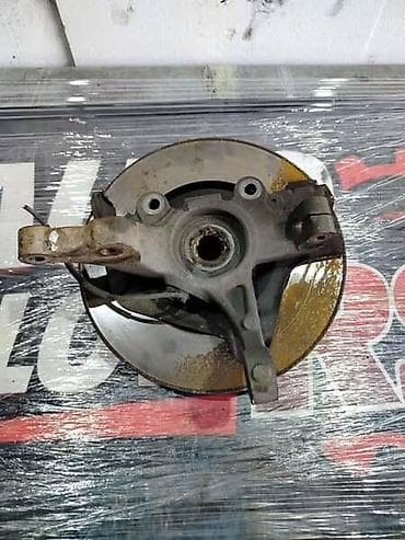 KOCIONI DISK 1.6MJT ZA FIAT DOBLO OD 2009. DO 2014. GOD. | Kocioni