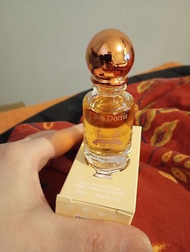 lamis parfemi iskustva: Muski 30ml/300d — 4