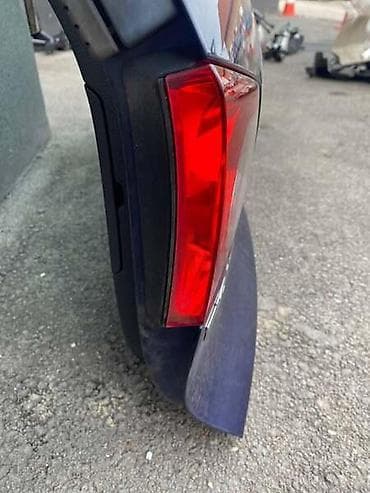 kamere za traktor: UNUTRASNJA STOP LAMPA ZA VOLKSWAGEN TIGUAN | Unutrasnja leva stop — 3