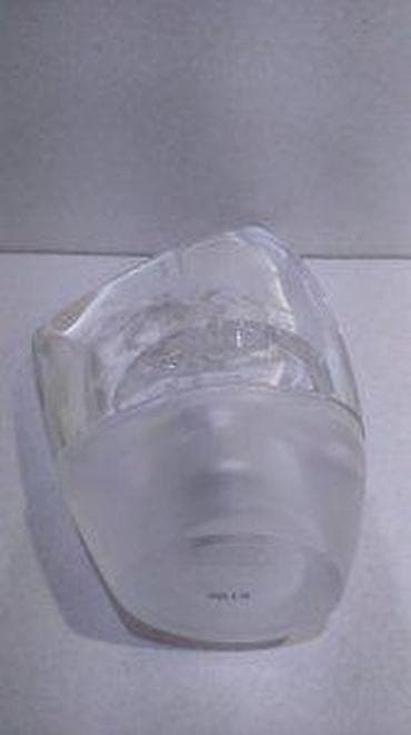 grubin muske papuce gumene: NIKOS SCULPTURE EDT100ML TSTR | Nikos Sculpture edt100ml tstr — 5