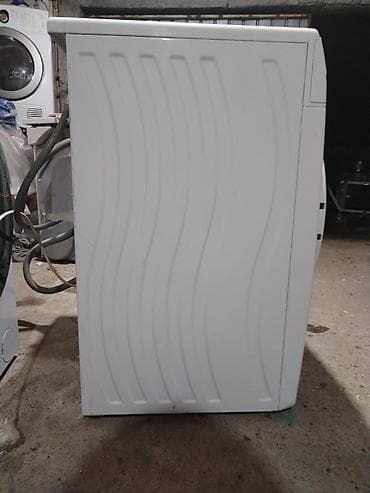 radio antena vrsac: Gorenje veš mašina – WaveActive serija - Model sa prednjim punjenjem — 3