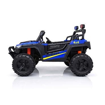 legendarni kamioni br 22: Šifra proizvoda: SM-26204P-290 Veliki Dečiji Dvosed UTV Off-Road — 2