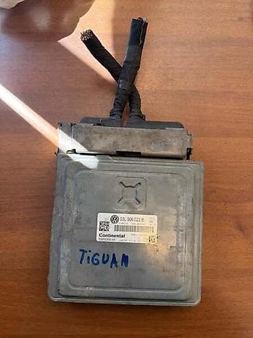 shark antena za auto: MOTORNI KOMPJUTER ZA VOLKSWAGEN PASSAT B6, TIGUAN - 03L906023B | — 1