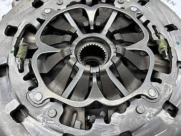 klime za auto na upaljac: SET KVACILA ZAMAJAC 0CS ZA AUDI A4, A5, A6 . - 0CS 105 266 F | — 4