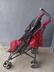 velicina 74 bebe: Kisobran kolica — 2